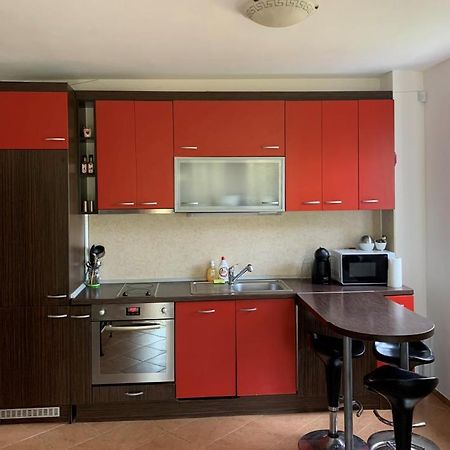 Апартамент Silver Star Sozopol Exterior foto