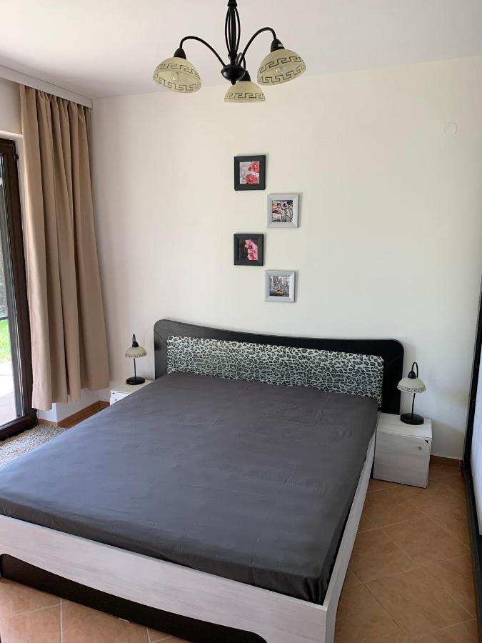 Апартамент Silver Star Sozopol Exterior foto