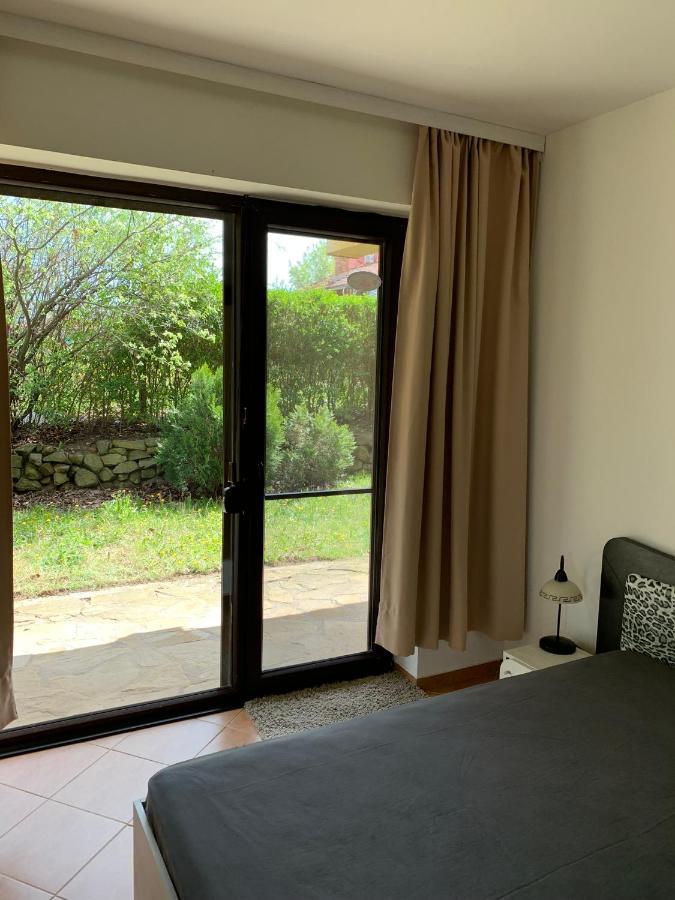 Апартамент Silver Star Sozopol Exterior foto