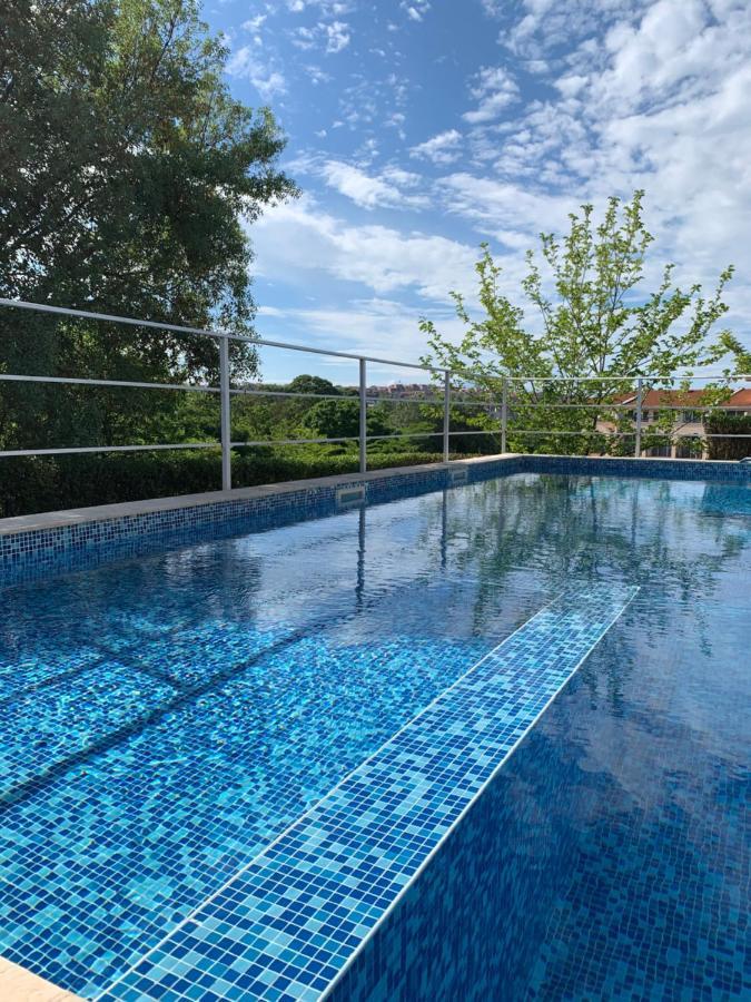 Апартамент Silver Star Sozopol Exterior foto